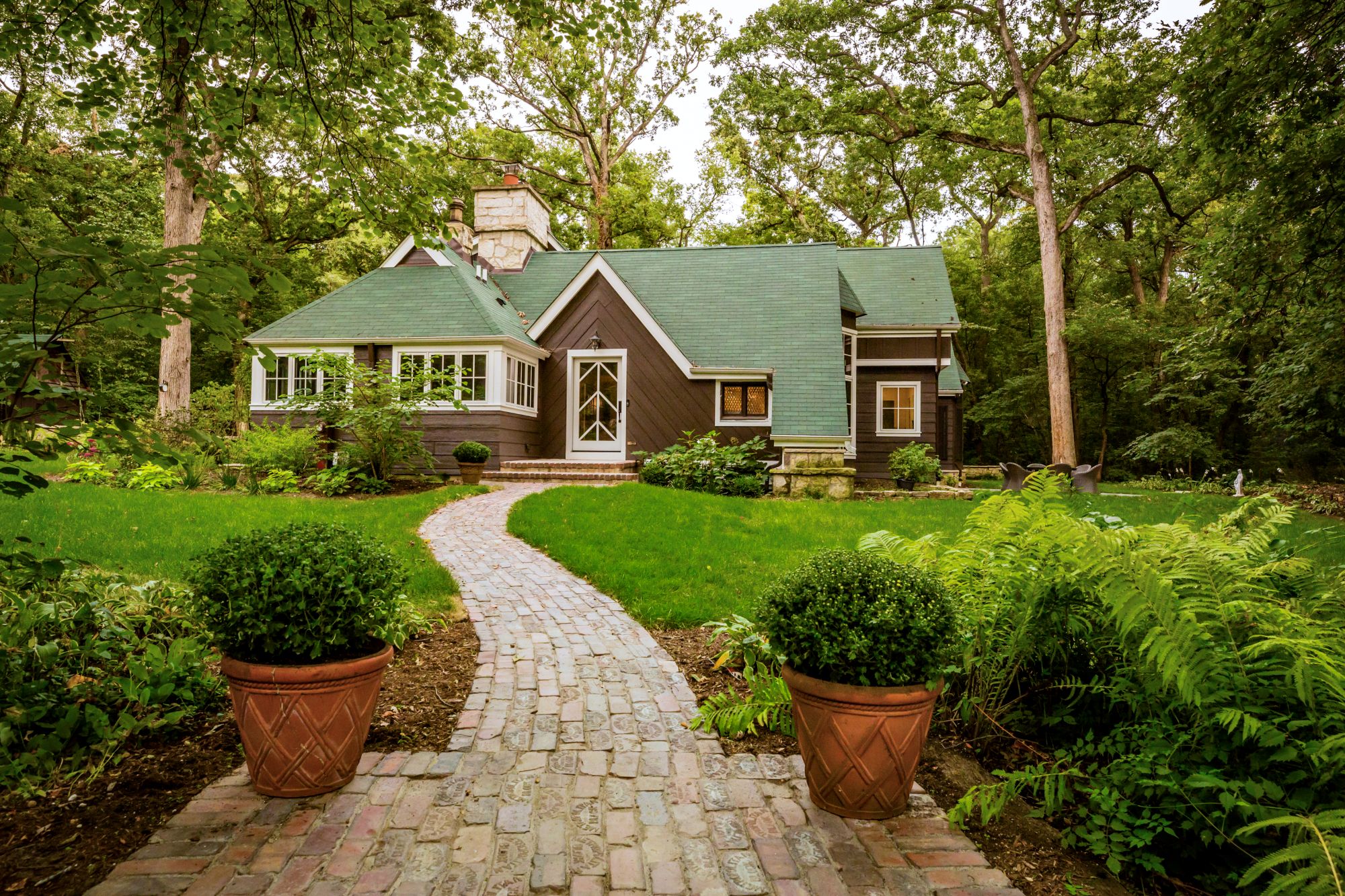 2021_08_31 Warrenville Landscape-29