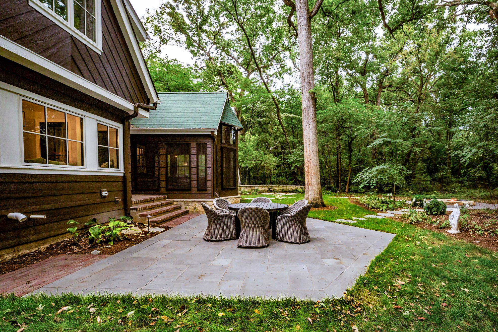 2021_08_31 Warrenville Landscape-3