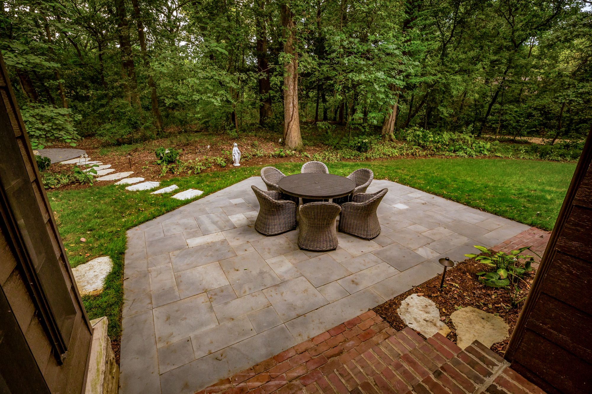 2021_08_31 Warrenville Landscape-40