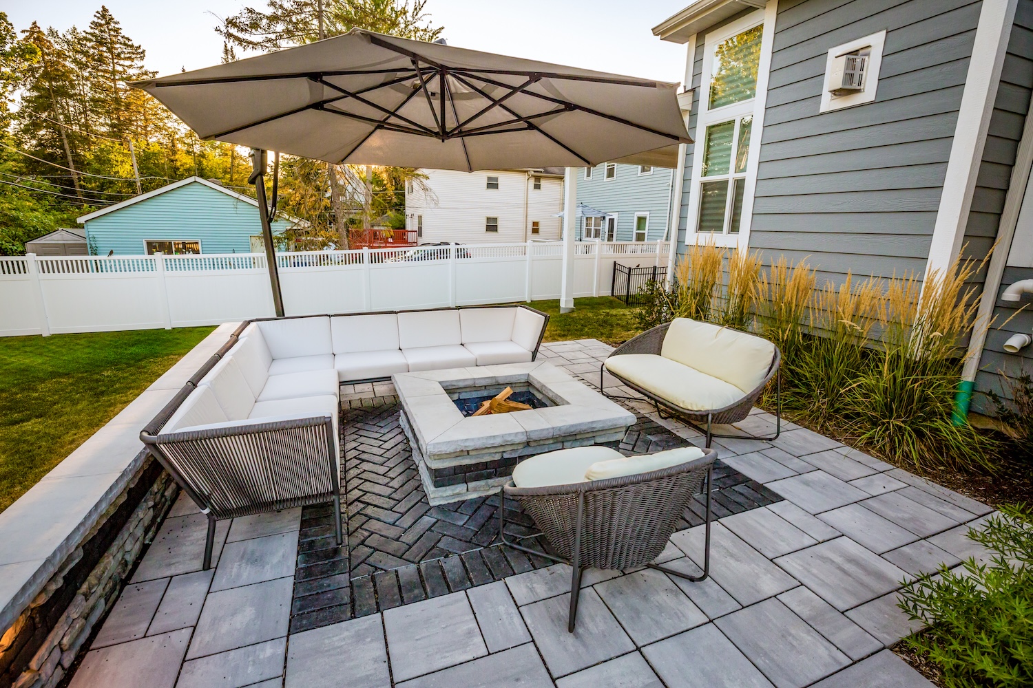 2021_09_01 Downers Grove Landscape-2