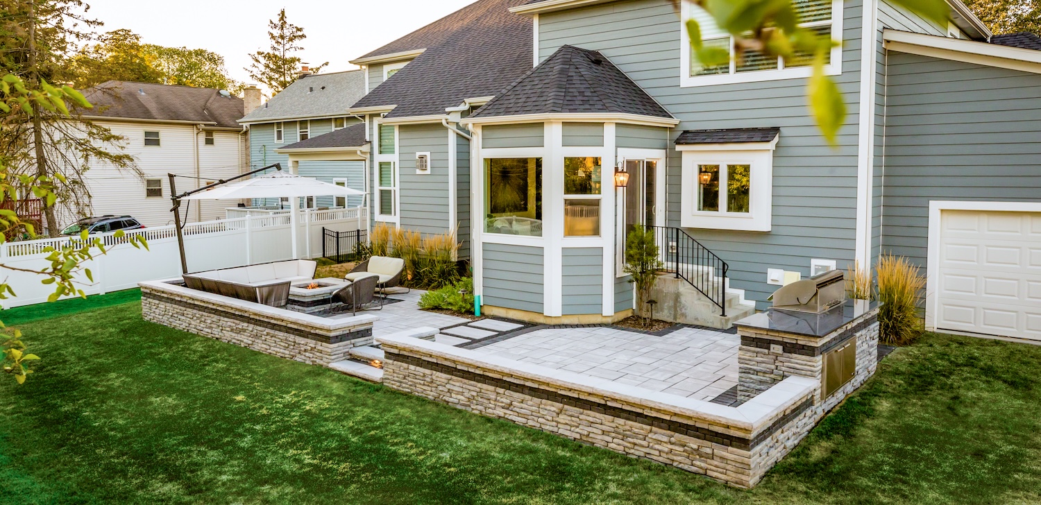 2021_09_01 Downers Grove Landscape-6