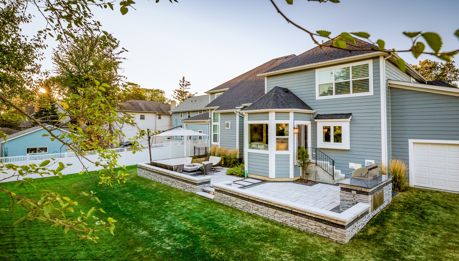 2021_09_01 Downers Grove Landscape-7