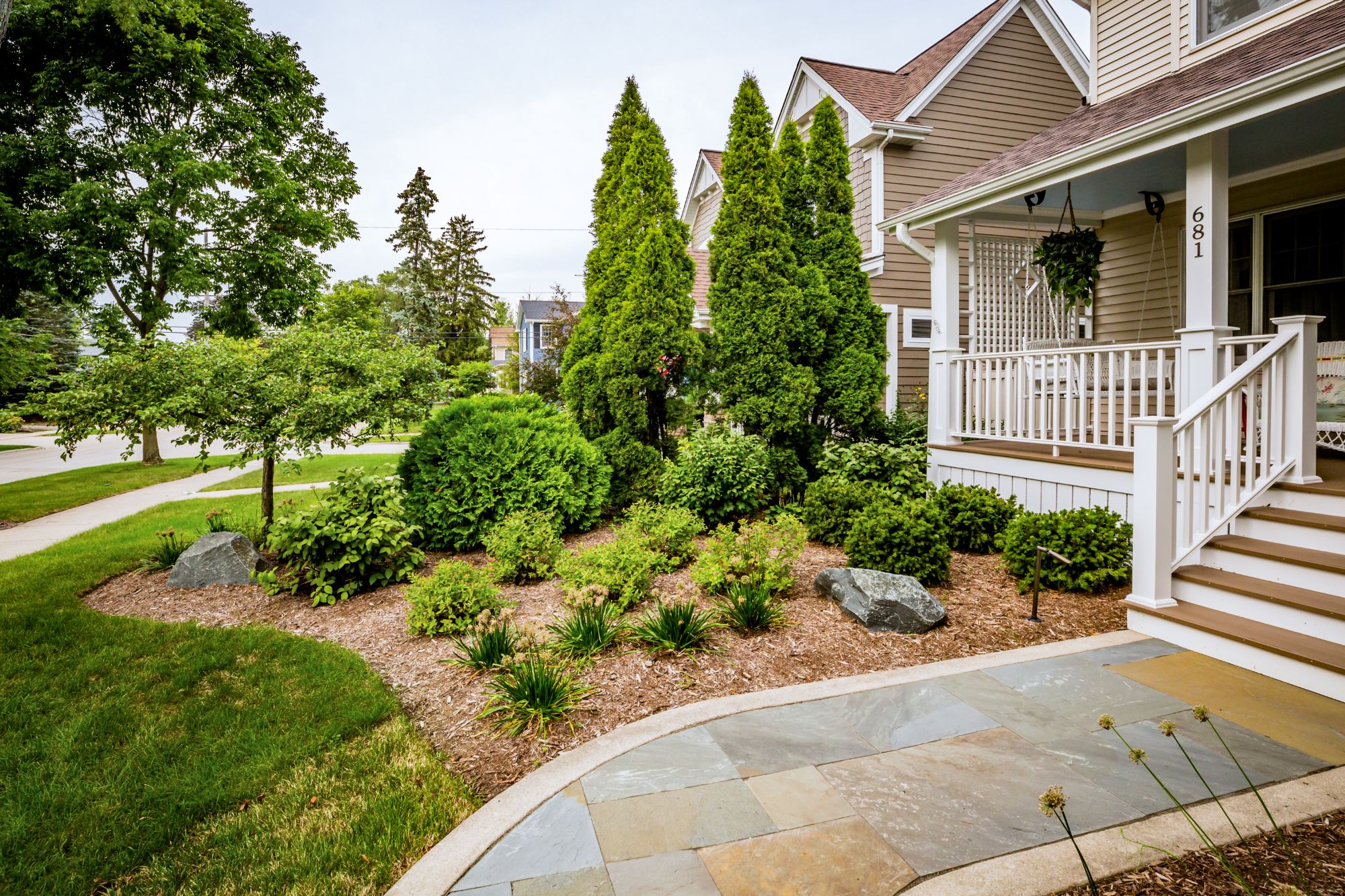 2021_09_02 Glen Ellyn Landscape-10
